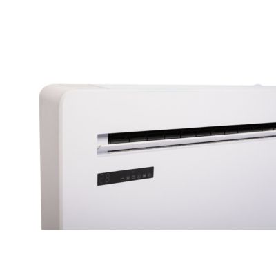 Pompe chaleur Clim Monobloc Wifi KUB-E+ 12000BTU Voltman