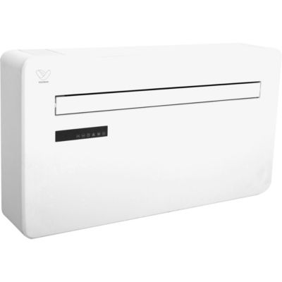 Pompe chaleur Clim Monobloc Wifi KUB-E+ 12000BTU Voltman