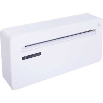Pompe chaleur Clim Monobloc Wifi KUB-E+ 8000BTU Voltman