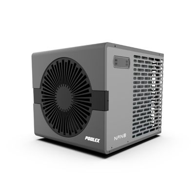 Pompe à chaleur NANO New 3kW / 20m3Poolex