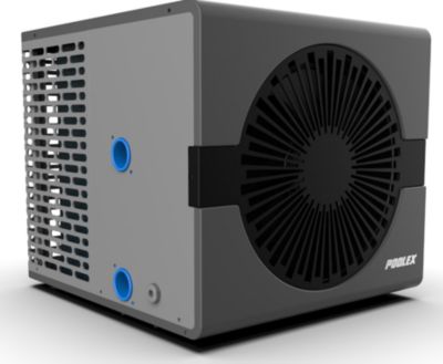 Pompe à chaleur NANO New 3kW / 20m3Poolex