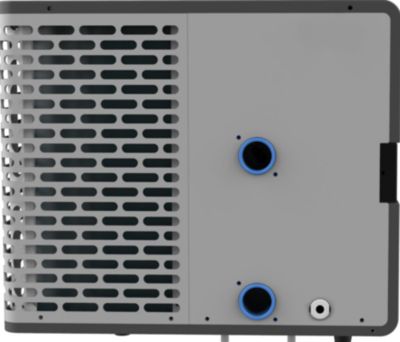 Pompe à chaleur NANO New 3kW / 20m3Poolex