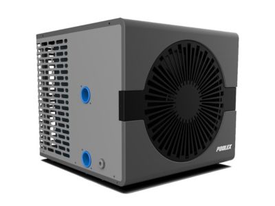 Pompe à chaleur NANO New 3kW / 20m3Poolex