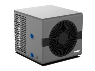 Pompe à chaleur NANO New 3kW / 20m3Poolex