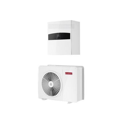 Pompe à chaleur NIMBUS PLUS 150 M-T NET R32 - ARISTON - 3301853
