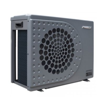 Pompe à chaleur/PAC Poolex Jetline Selection FI (Full Inverter) FI 125 - 45-65 m3