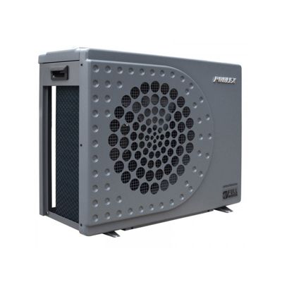 Pompe à chaleur/PAC Poolex Jetline Selection FI (Full Inverter) FI 75 - 30-45 m3