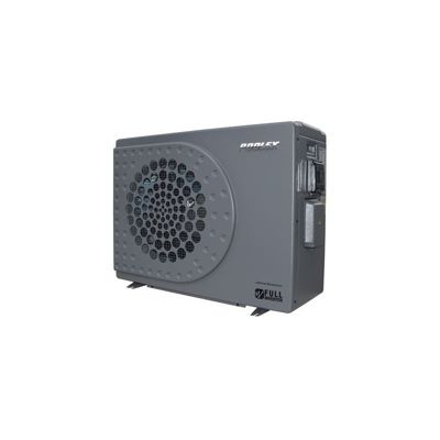 Pompe à chaleur/PAC Poolex Jetline Selection FI (Full Inverter) FI 75 - 30-45 m3