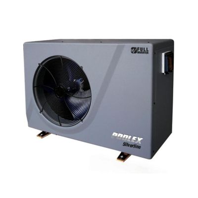 Pompe à chaleur/PAC Poolex Silverline FI (Full Inverter) Fi 120 - 45-65 m3