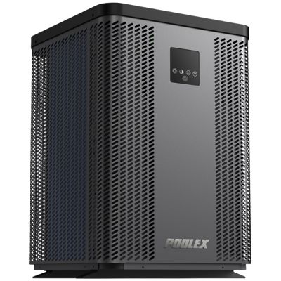 Pompe à chaleur/PAC Poolex Silverline Top FI (Full Inverter) Modèle 60