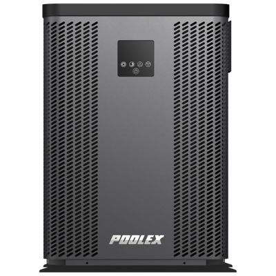 Pompe à chaleur/PAC Poolex Silverline Top FI (Full Inverter) Modèle 60