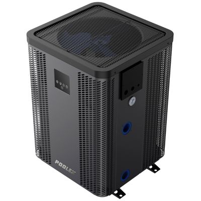 Pompe à chaleur/PAC Poolex Silverline Top FI (Full Inverter) Modèle 60