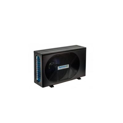 Pompe à chaleur piscine monophasé 9,8kw Optimea WINDPAC-EM55C
