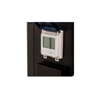 Pompe à chaleur piscine monophasé 9,8kw Optimea WINDPAC-EM55C