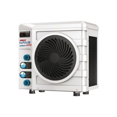 Pompe à chaleur Poolex Nano Action - NANO 4