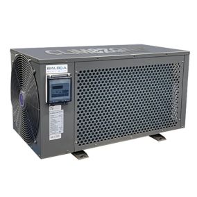 Pompe à chaleur pour Spa CLIM8ZONE 3Kw jusqu'à -20 degrés C