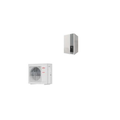 Pompe à chaleur split air/eau Alfea Extensa S 8 kW monophasée - ATLANTIC - 520568