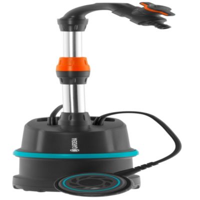Pompe collecteur d'eau Gardena 4000/1 400W