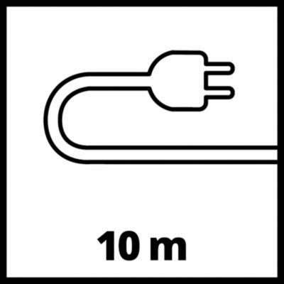 Pompe combinée 2 en 1 électrique d'évacuation d'eaux Einhell 700 W