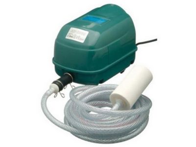 Pompe d'aération Ubbink INDOOR AIR 2000 pour bassin