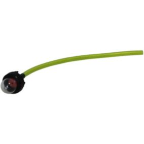 Pompe d'amorçage pour tronçonneuse 62 cm3 et tronçonneuse élagueuse 25 cm3 GT Garden