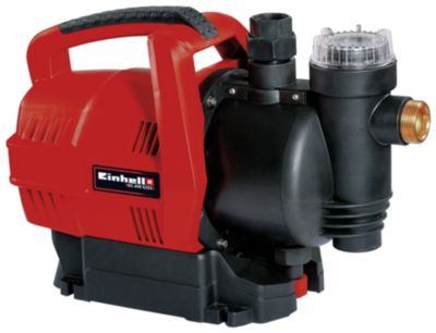 Pompe d'arrosage automatique Einhell GE-AW 6333