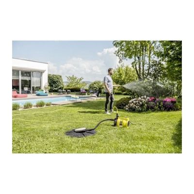 Pompe d'arrosage BP 7.000 Garden KARCHER