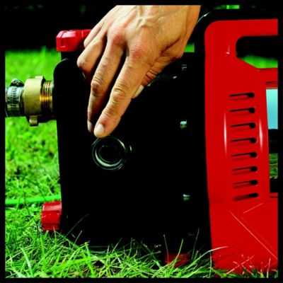 Pompe d'arrosage de surface Einhell GC-GP 1250 N