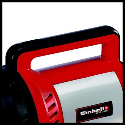 Pompe d'arrosage de surface Einhell GC-GP 1250 N