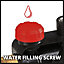 Pompe d'arrosage Einhell GC-GP 1045 - 1050 W - Débit 4500 L/h