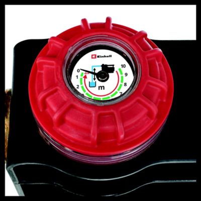 Pompe d’arrosage Einhell GE-GP 1145 ECO