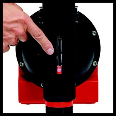 Pompe d’arrosage Einhell GE-GP 1145 ECO