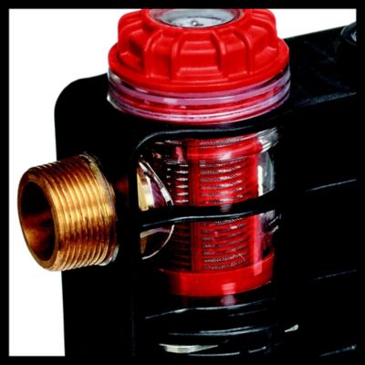 Pompe d’arrosage Einhell GE-GP 1145 ECO