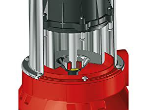 Pompe d’évacuation eaux chargées Einhell GC-DP 1020 N - 1000w