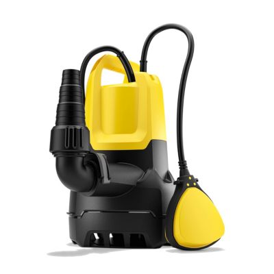 Pompe d'évacuation eaux chargées SP 9.500 Dirt Karcher