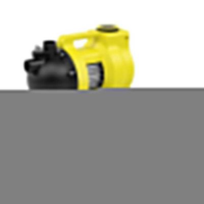 Pompe darrosage Kärcher BP 6 000 Garden Set 1000 W pour petits jardins