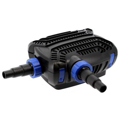 Pompe de bassin 140 W - Débit max 16000 litres/heure - GT GARDEN
