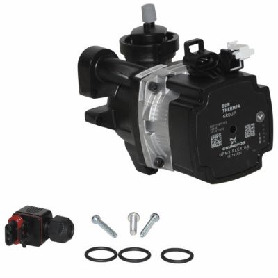 Pompe fioul AS 47 CK 1554 Suntec - Thermic & Co