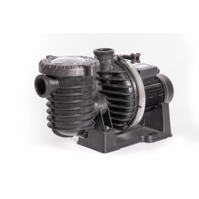Pompe de filtration - 1,5 cv tri moteur ie3 - 23 m3/h Pentair P-STRHD-153E3 la sta-rite hd