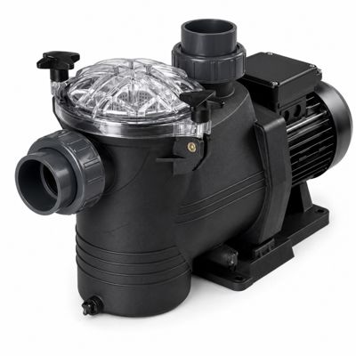 Pompe de filtration auto-amorçante 1 cv - 15.5m3/h mono Astral SE2N100MFLDFRA new europa