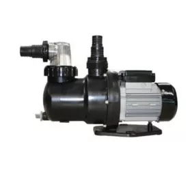 Pompe de filtration pour piscine GRE PP031 0,3cv
