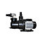 Pompe de filtration pour piscine GRE PP051 0,5cv