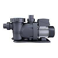 Pompe de filtration pour piscine GRE PP101 1,1cv