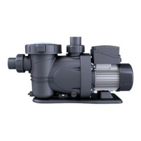 Pompe de filtration pour piscine GRE PP201 2cv