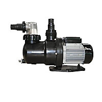 Pompe de filtration PP030 0,3Cv, 4,5m3/h