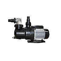 Pompe de filtration PP050 - 0,5 Cv pour piscine