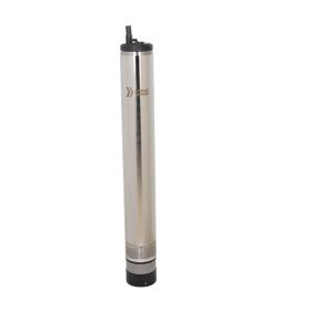 Pompe de forage Mac Allister 900W en métal et plastique