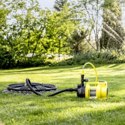 Pompe de jardin BP 4500 Garden Set Plus 550W Karcher