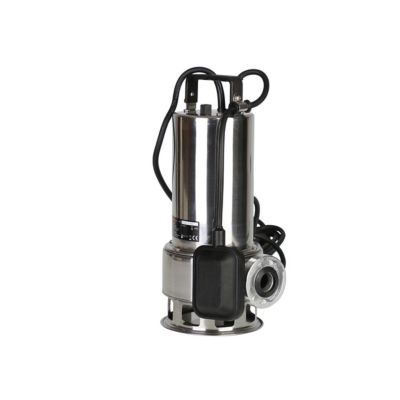 Lospitch Pompe De Relevage Eaux Usées 700W - 190L/min Silencieuse 4 En 1 Pour WC Douche Lavabo