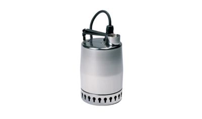 Pompe de relevage immergée UNILIFT KP150-AV-1, 480 W, débit 36 000 l/h